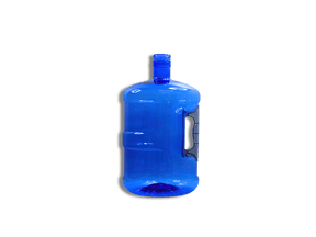 3 gallon water jug with handle